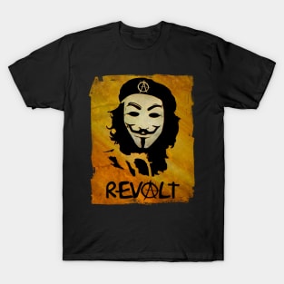 Revolt T-Shirt